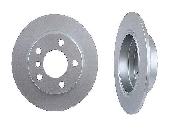Meyle Brake Rotors 3155233005/PD Item Image