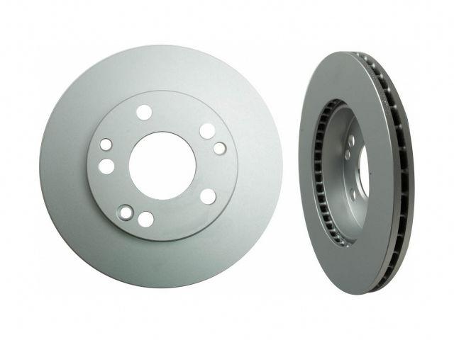 Meyle Brake Rotors 0155210016/PD Item Image