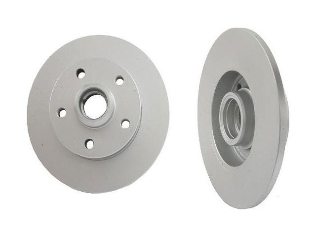 Meyle Brake Rotors 1155231041/PD Item Image
