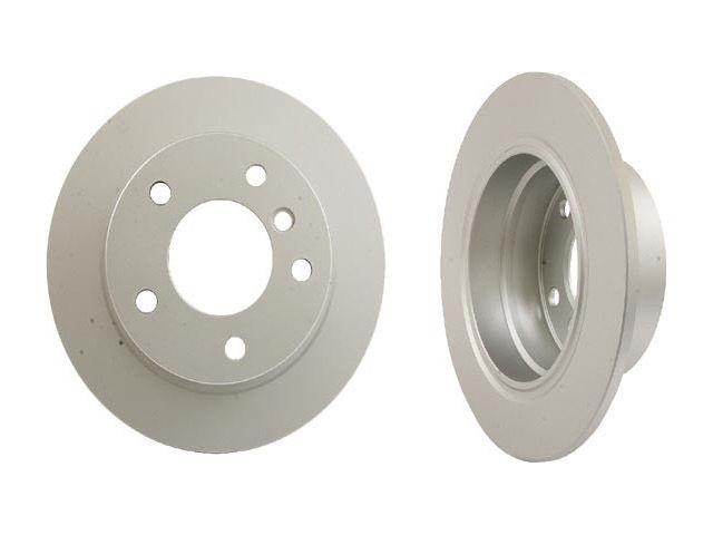 Meyle Brake Rotors 34130GM Item Image