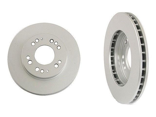 Meyle Brake Rotors 32155210009/PD Item Image