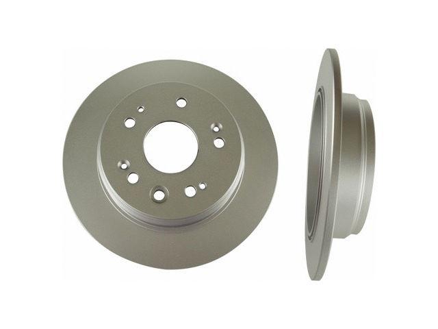 Meyle Brake Rotors 31304 Item Image