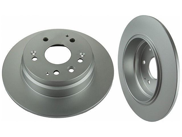Meyle Brake Rotors 31302 Item Image
