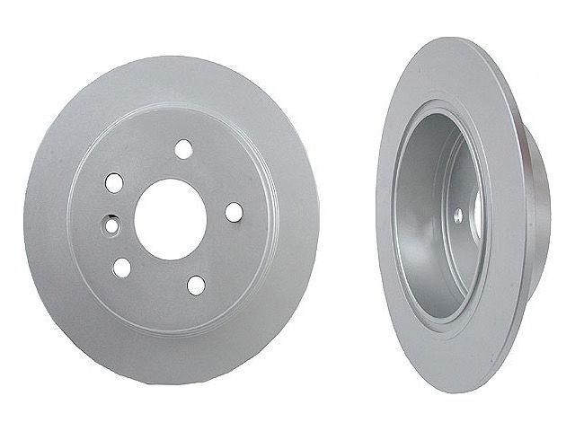 Meyle Brake Rotors 31152 Item Image