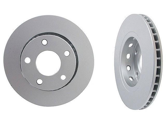 Meyle Brake Rotors 34218GM Item Image