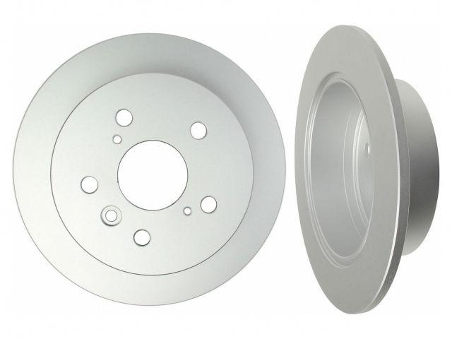 Meyle Brake Rotors YH1963GM Item Image