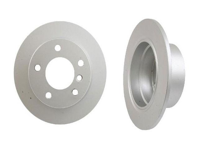 Meyle Brake Rotors 34122GM Item Image