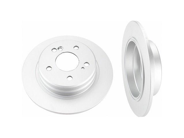 Meyle Brake Rotors 34046 Item Image