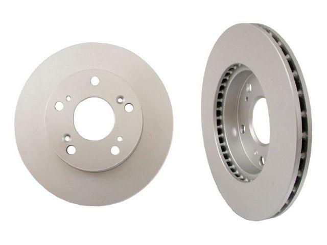 Meyle Brake Rotors 31311GM Item Image