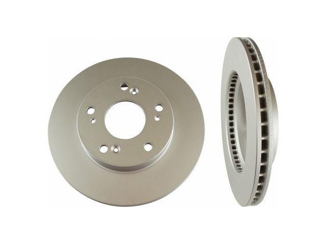 Meyle Brake Rotors YH21337GM Item Image