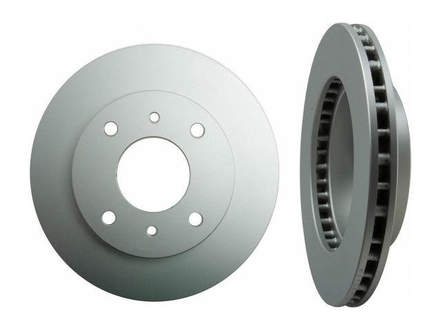 Meyle Brake Rotors 31307 Item Image