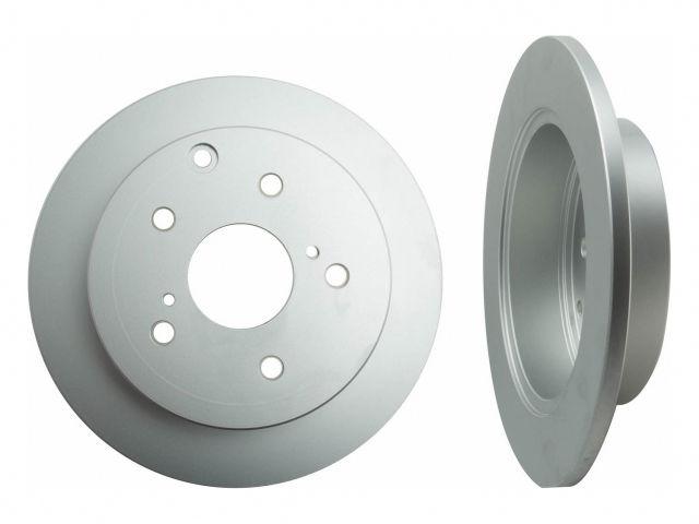 Meyle Brake Rotors 31443 Item Image