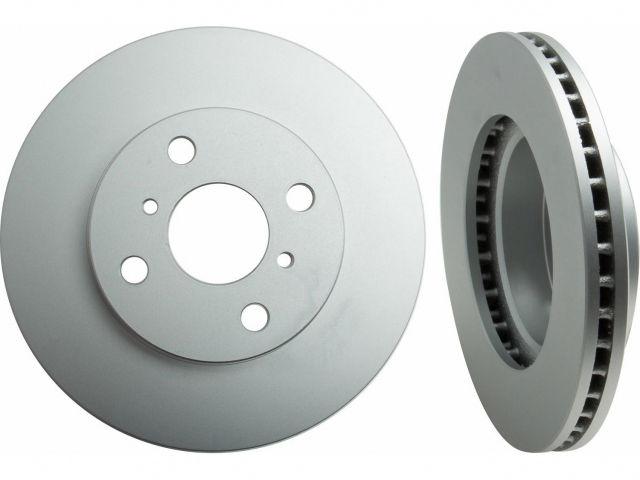 Meyle Brake Rotors 31292 Item Image