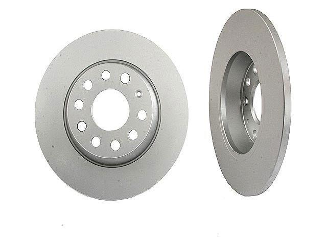 Meyle Brake Rotors 34159GM Item Image