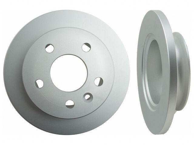 Meyle Brake Rotors 3481 Item Image