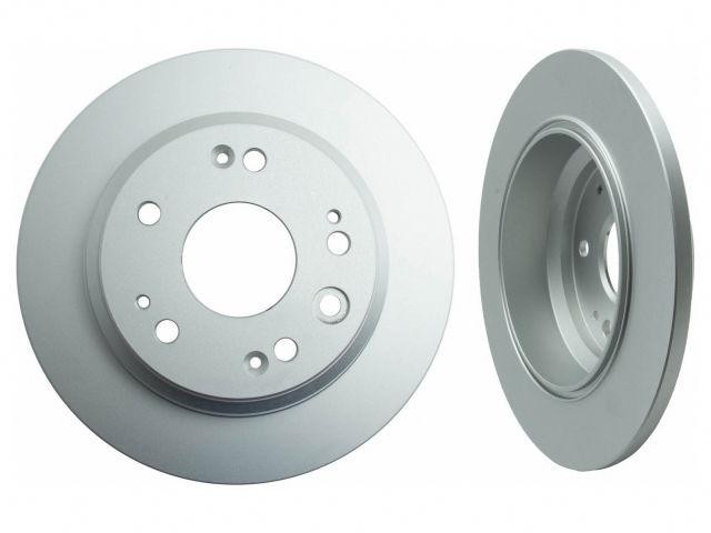 Meyle Brake Rotors 31303 Item Image