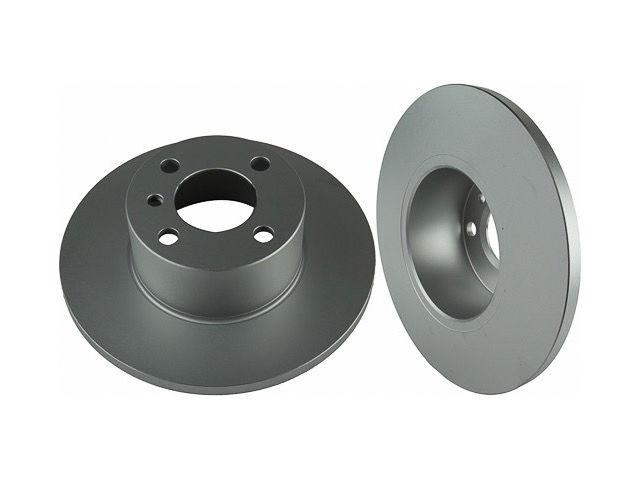 Meyle Brake Rotors 3470 Item Image