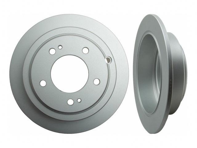 Meyle Brake Rotors 31382 Item Image
