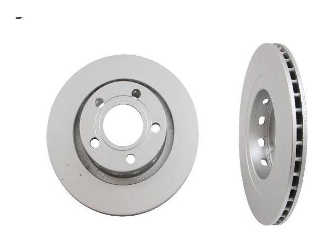 Meyle Brake Rotors 1155231106/PD Item Image