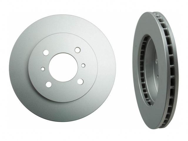 Meyle Brake Rotors 31300 Item Image