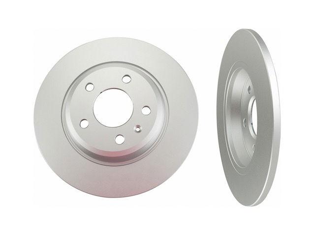 Meyle Brake Rotors YH1775 Item Image