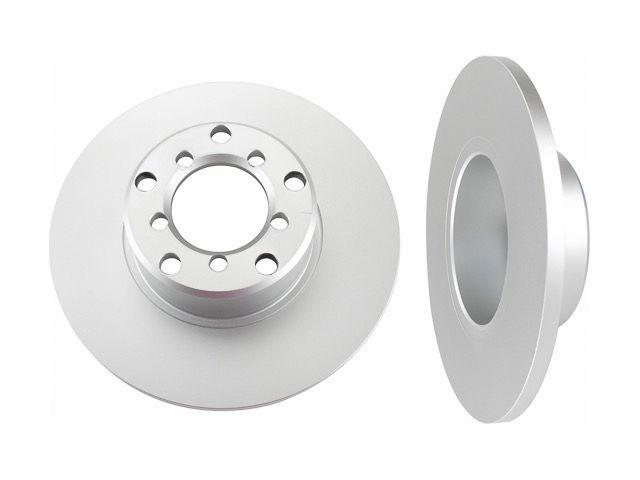 Meyle Brake Rotors 3423 Item Image