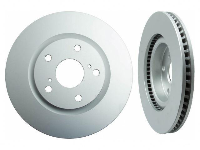 Meyle Brake Rotors YH21379GM Item Image