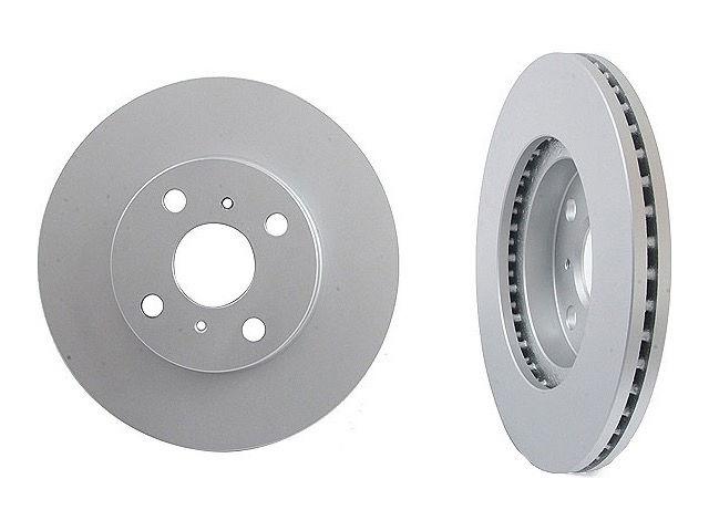 Meyle Brake Rotors 31332GM Item Image
