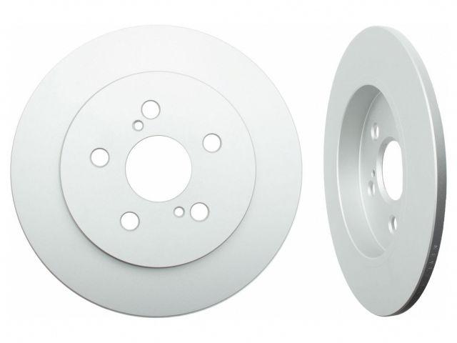 Meyle Brake Rotors YH1804GM Item Image