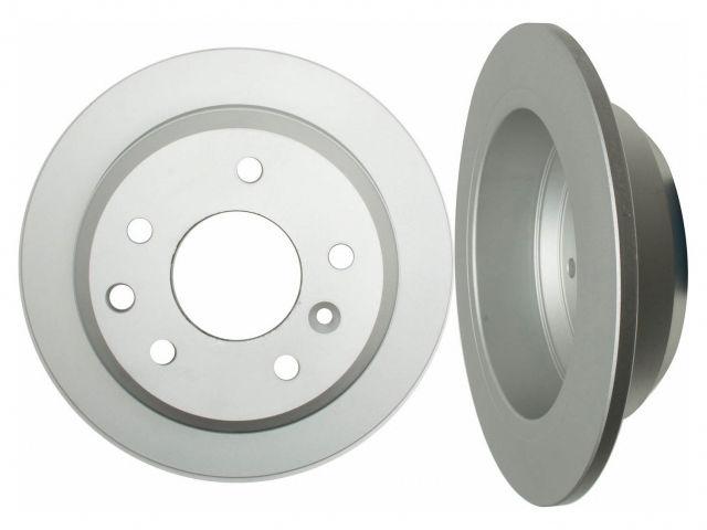 Meyle Brake Rotors 34038 Item Image