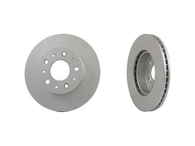 Meyle Brake Rotors 5155215006/PD Item Image