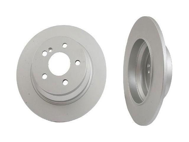 Meyle Brake Rotors 34234GM Item Image