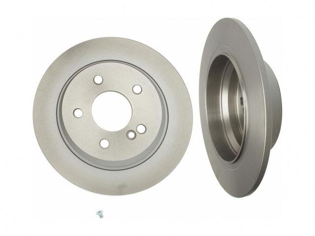 Meyle Brake Rotors 0835232050PD Item Image