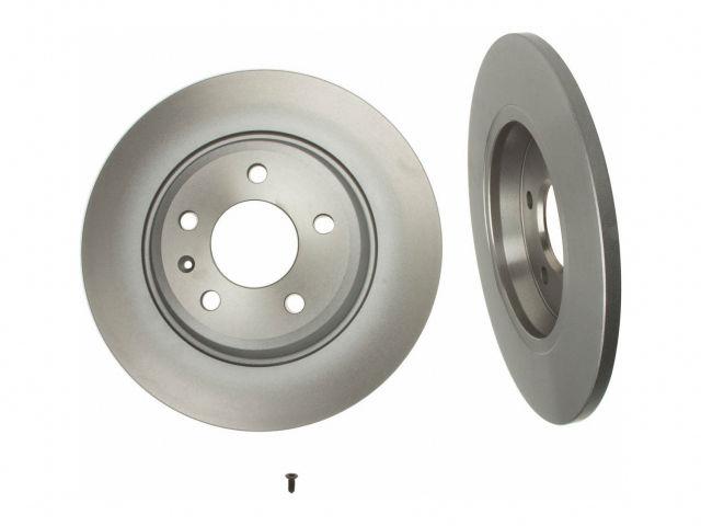 Meyle Brake Rotors 1835231119PD Item Image