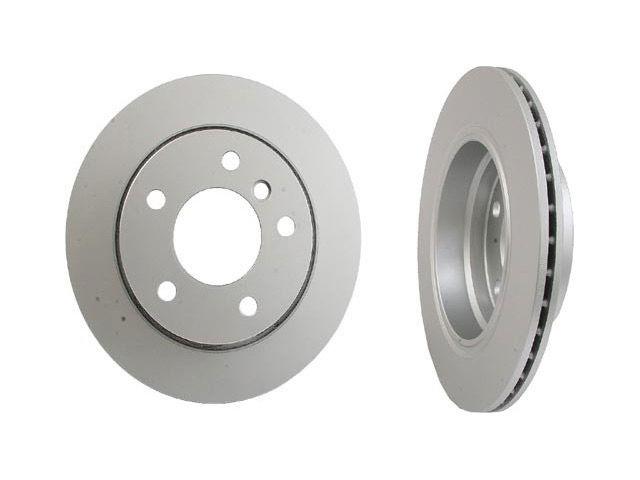 Meyle Brake Rotors 34228GM Item Image