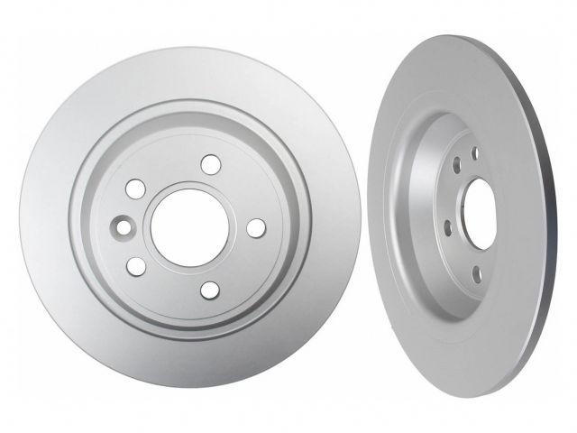 Meyle Brake Rotors 7155230014PD### Item Image