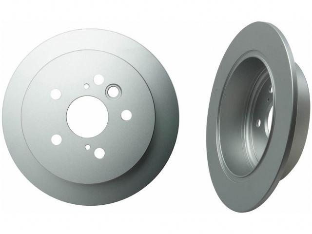 Meyle Brake Rotors 31361 Item Image