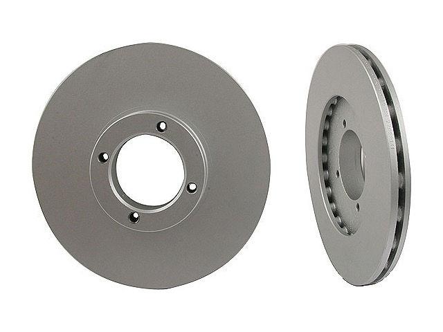 Meyle Brake Rotors 3250GM Item Image