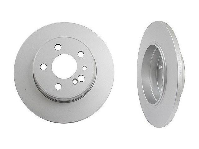 Meyle Brake Rotors 34113GM Item Image