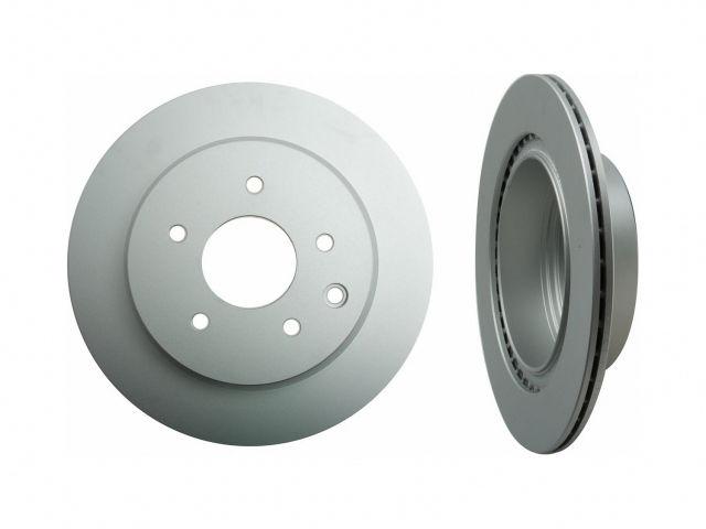 Meyle Brake Rotors YH21044GM Item Image
