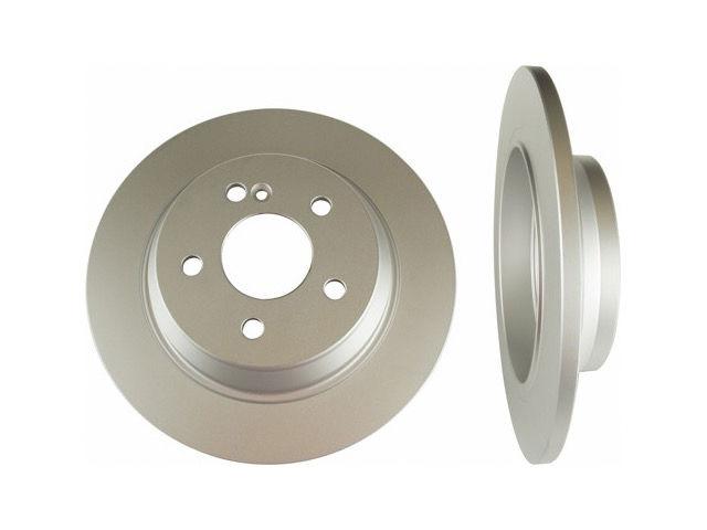 Meyle Brake Rotors YH1691 Item Image