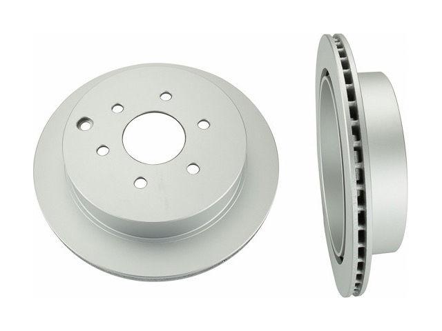 Meyle Brake Rotors 31410 Item Image