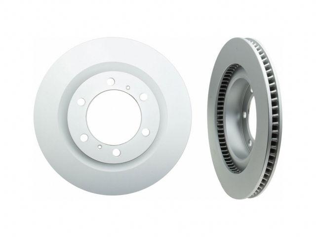 Meyle Brake Rotors YH21220GM Item Image