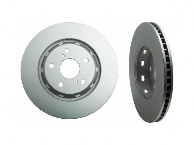 Meyle Brake Rotors YH21037GM Item Image
