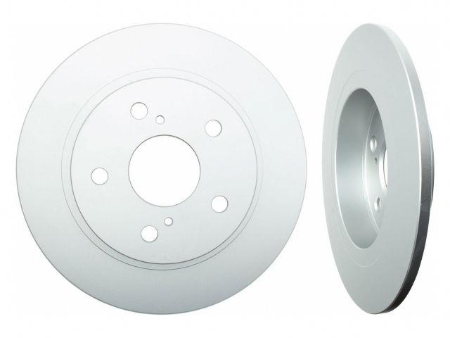 Meyle Brake Rotors YH1952GM Item Image