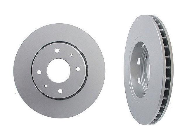 Meyle Brake Rotors 34210GM Item Image
