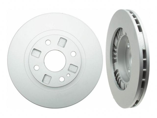 Meyle Brake Rotors 31285 Item Image