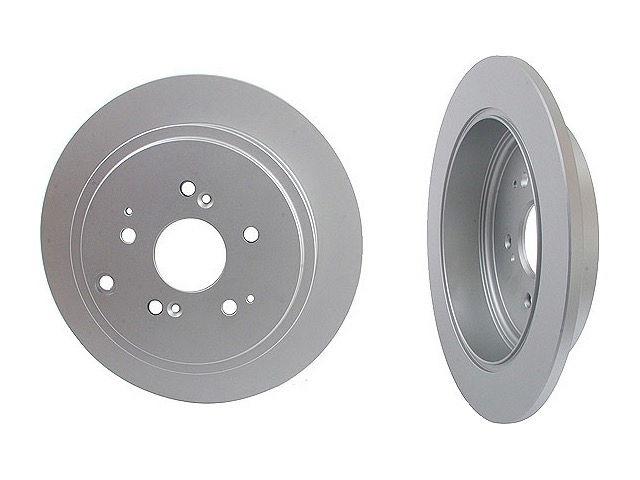 Meyle Brake Rotors 31318GM Item Image