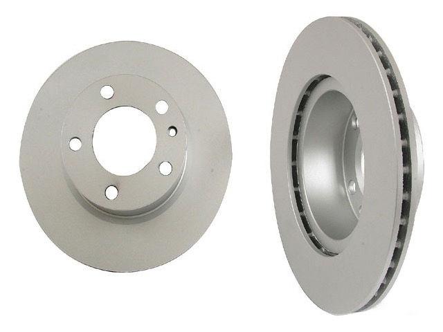 Meyle Brake Rotors 3155213004/PD Item Image