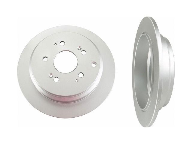 Meyle Brake Rotors 31369 Item Image